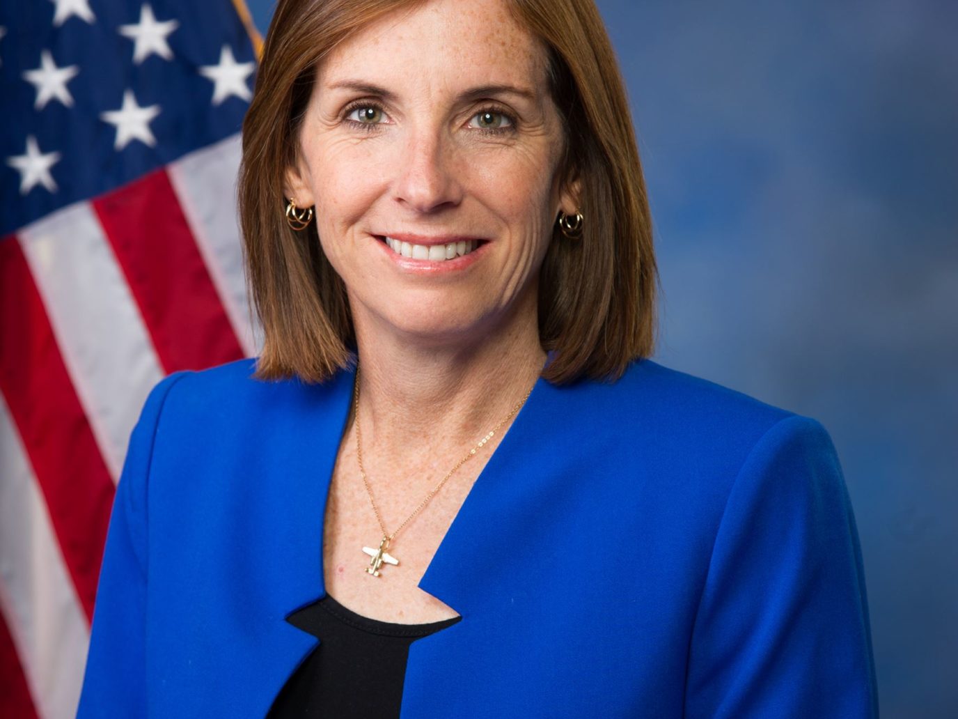 Rep. Martha McSally Archives – Jewish Policy Center